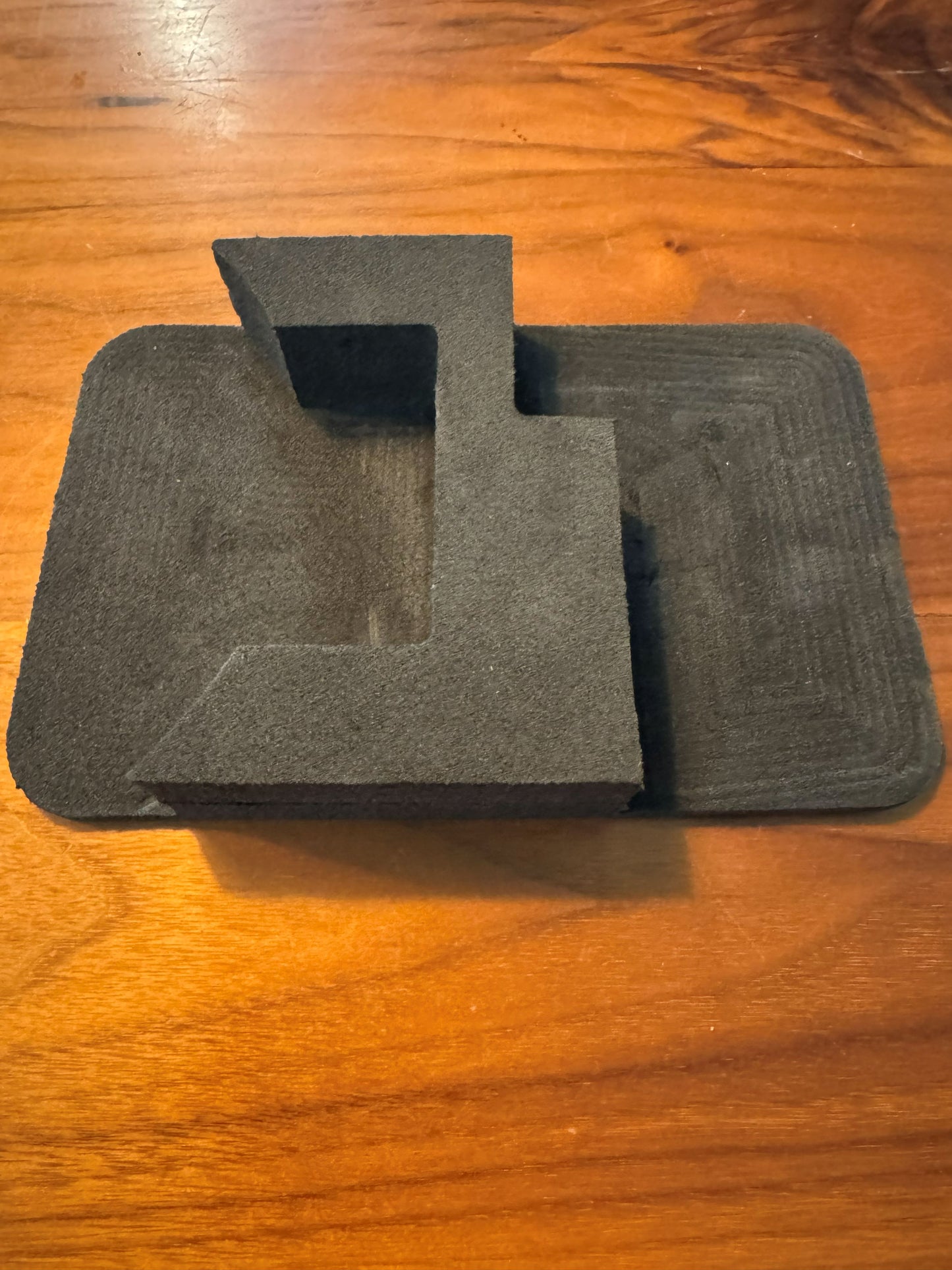 Q Optic Loupes Foam Insert | All Day Mini Lunch Box 4.2 QT