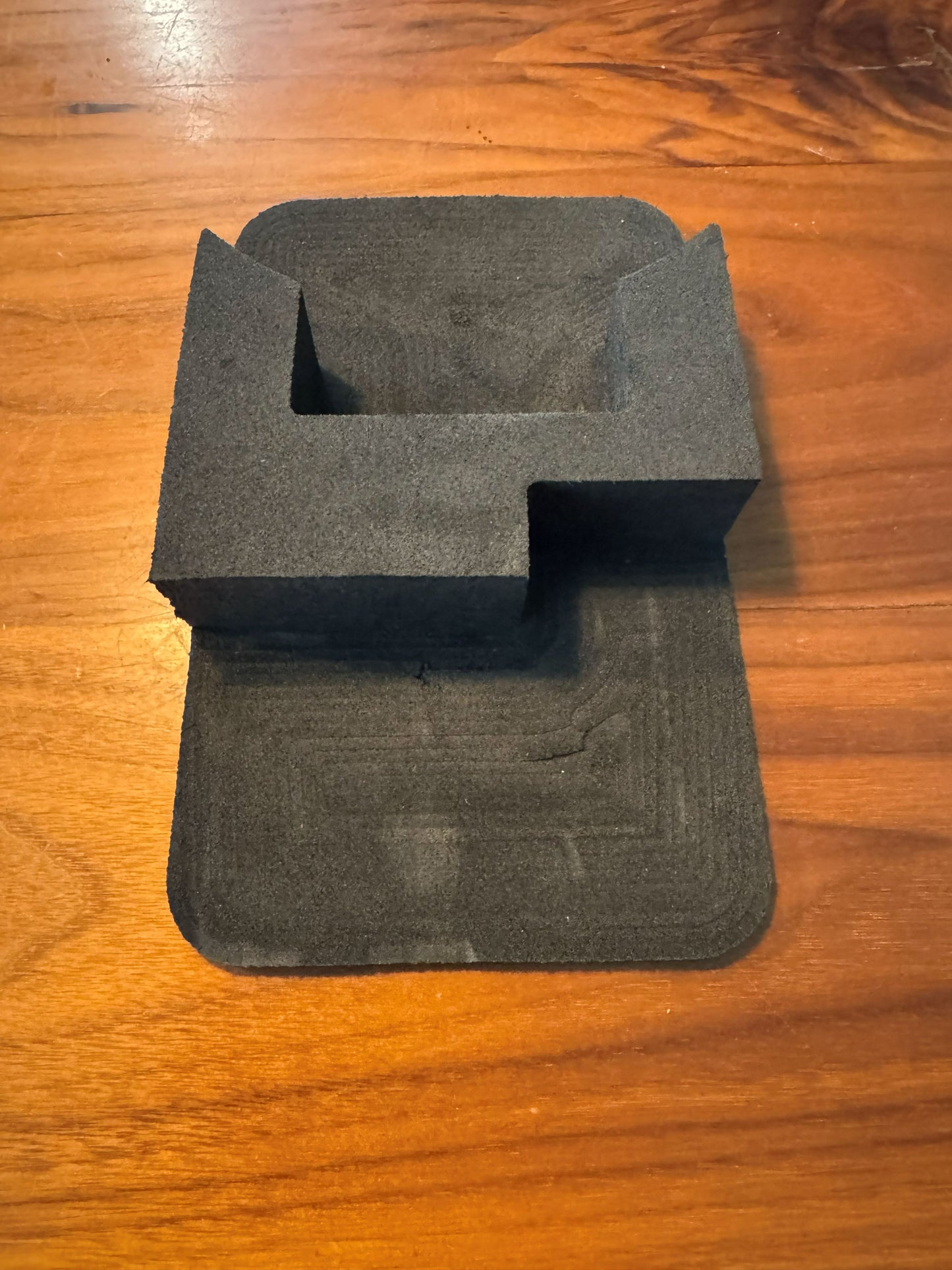 Q Optic Loupes Foam Insert | All Day Mini Lunch Box 4.2 QT