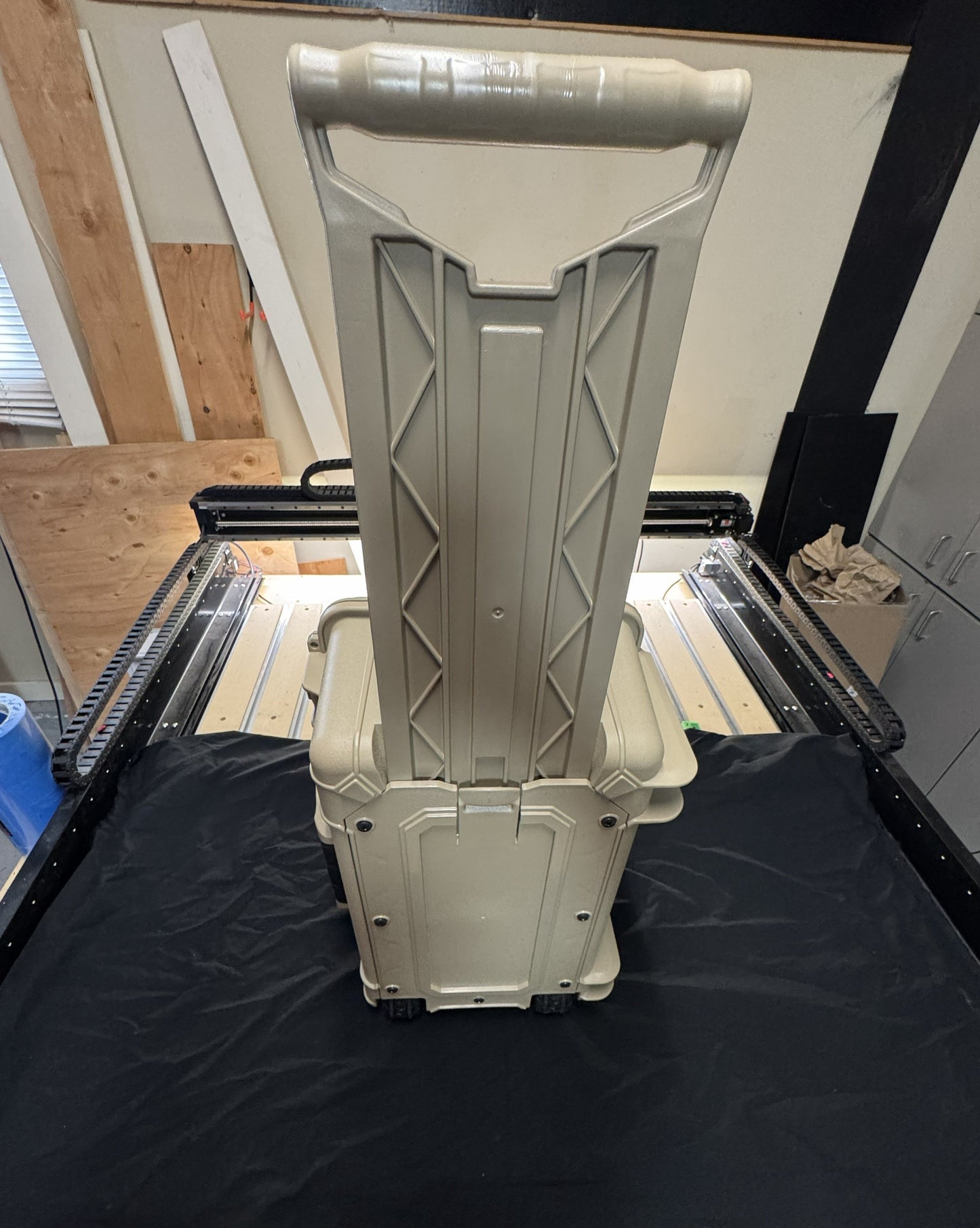 Tailored Tools Karting Case #300 Beta 951 and 42N/MP