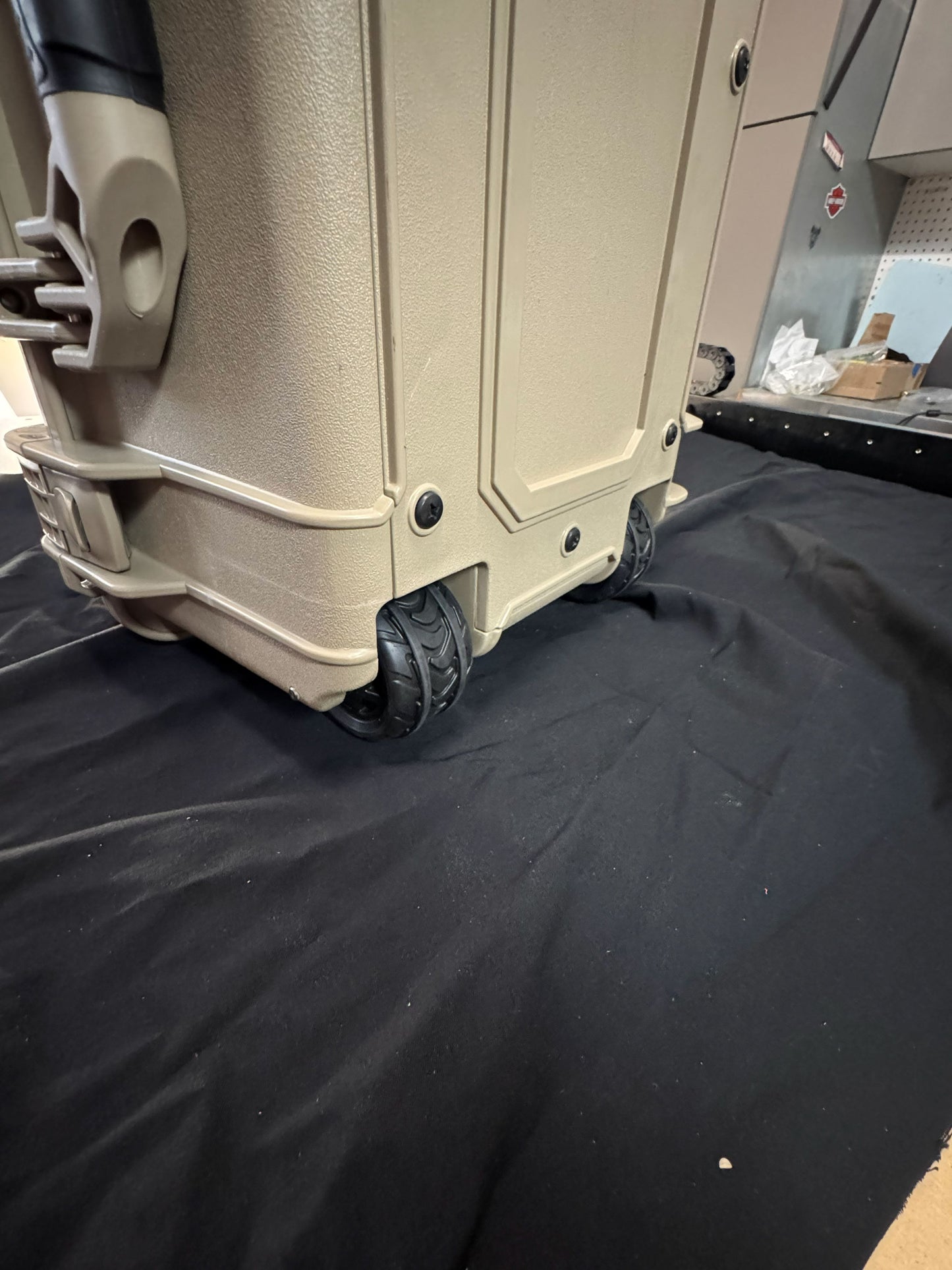 Tailored Tools Karting Case #300 Beta 951 and 42N/MP