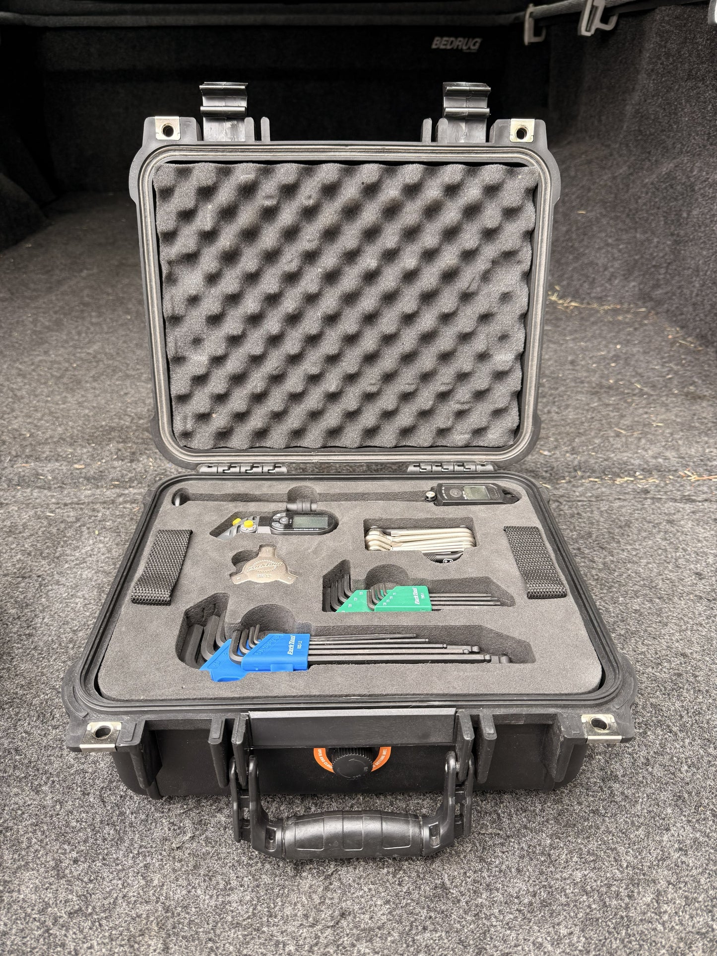 Cherry Case MTB Lite