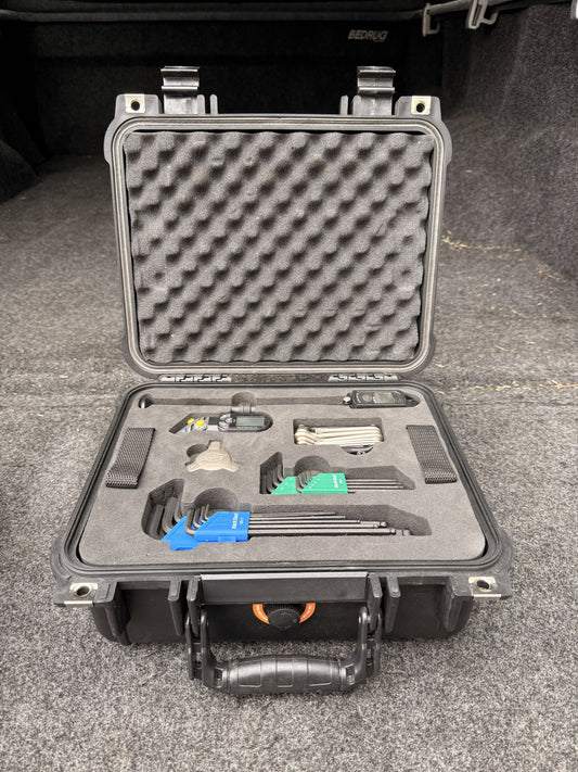 Cherry Case MTB Lite