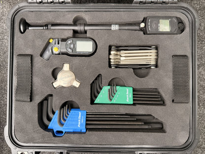 Cherry Case MTB Lite