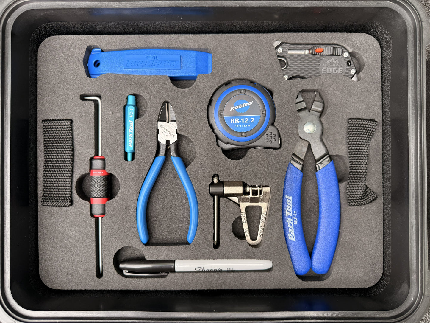 Cherry Case MTB Lite