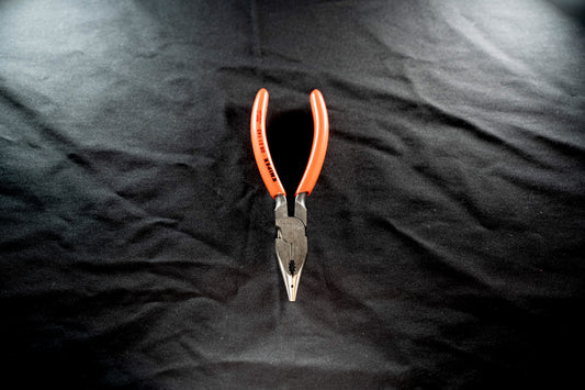 Knipex 5-3/4" Needle Nose Combination Pliers