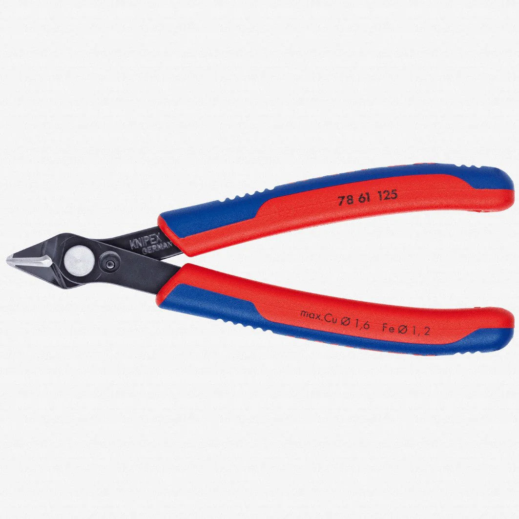 Knipex 5" Super Knips