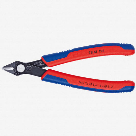 Knipex 5" Super Knips