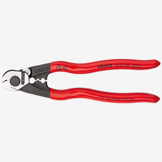 Knipex Wire Rope Cutter / Shears