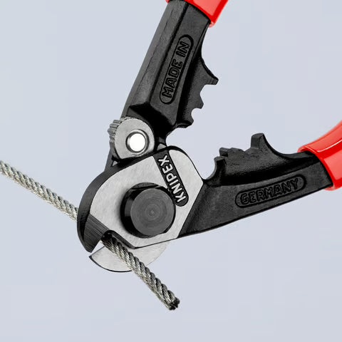 Knipex Wire Rope Cutter / Shears