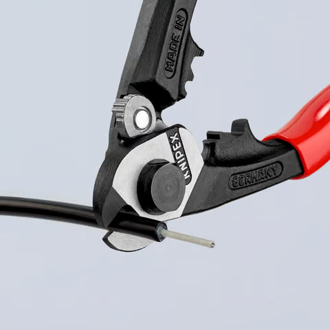 Knipex Wire Rope Cutter / Shears