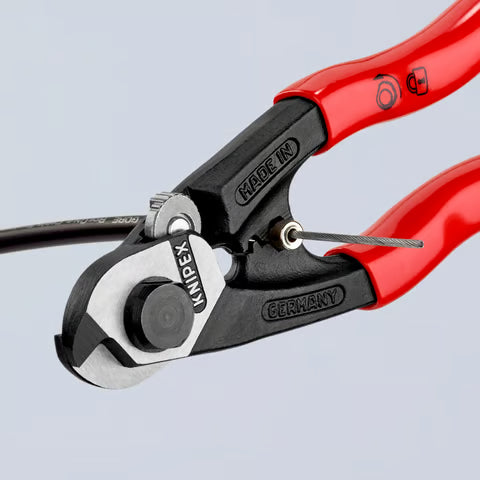 Knipex Wire Rope Cutter / Shears
