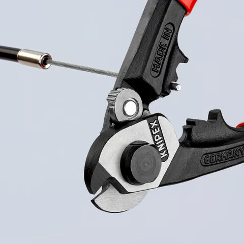 Knipex Wire Rope Cutter / Shears
