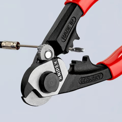 Knipex Wire Rope Cutter / Shears