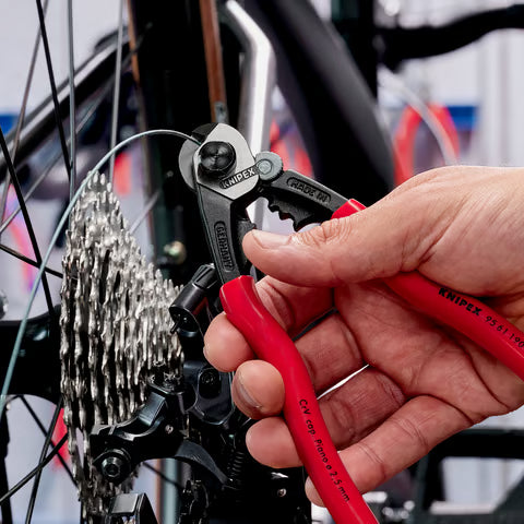 Knipex Wire Rope Cutter / Shears