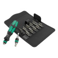 Wera Kraftform Kompakt 70 Universal 32 Pieces