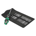 Wera Kraftform Kompakt Turbo 1 19 Pieces