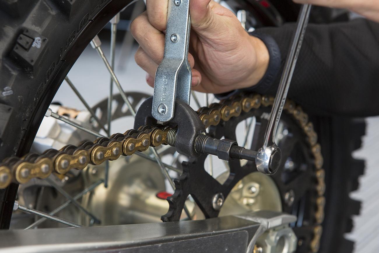 Motion Pro Chain Breaker 08-0001