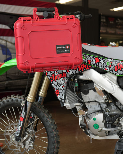 Moto Rip Kit Base C1 #179
