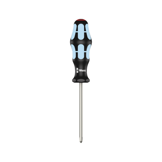 Wera 3350 Stainless Steel Screwdriver Phillips
