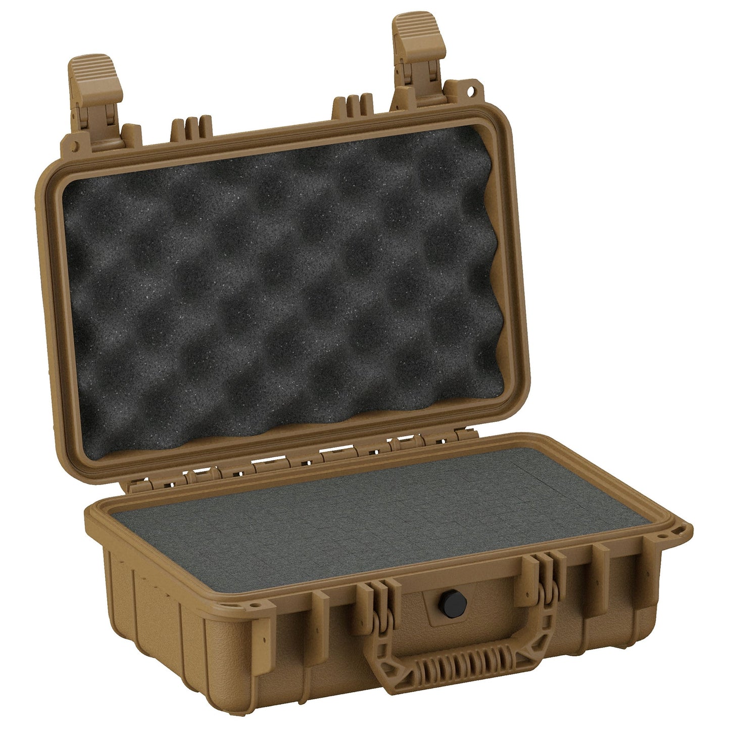 Condition 1 #232 Small Hard Case
