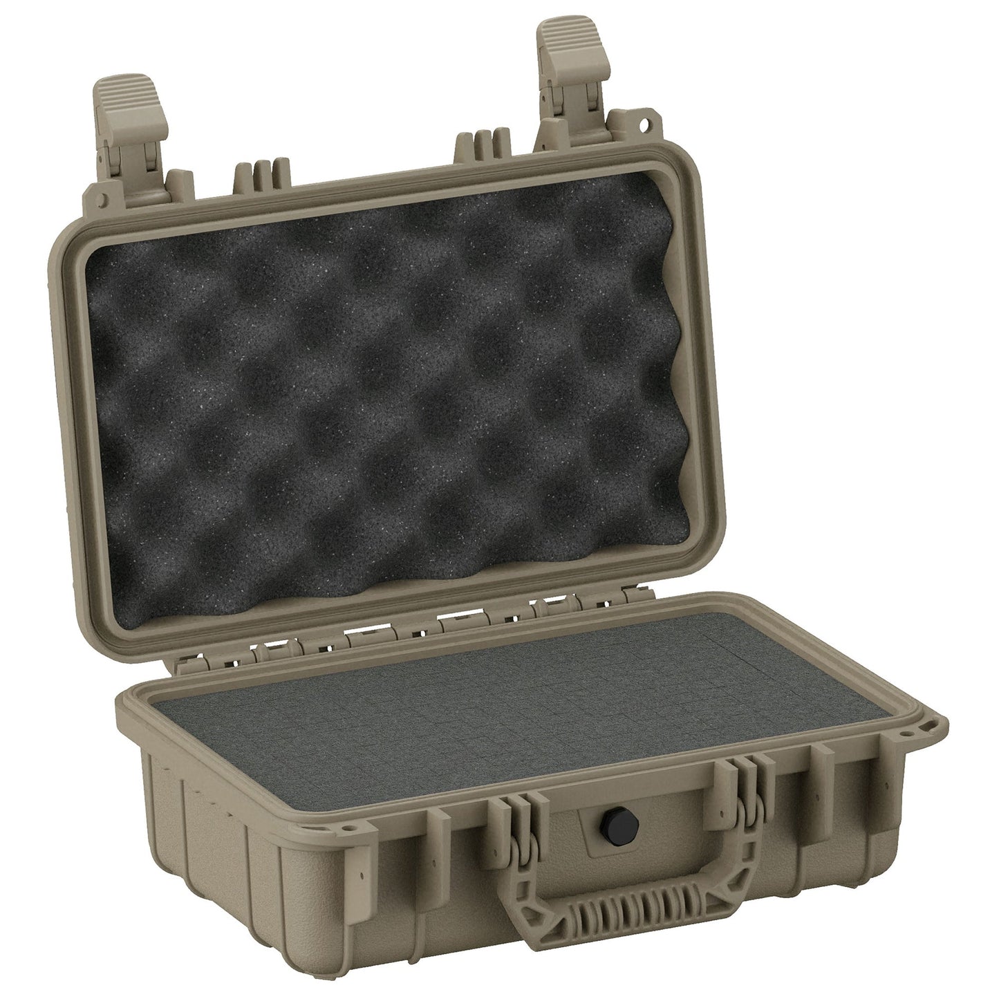Condition 1 #232 Small Hard Case