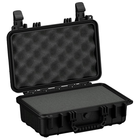 Condition 1 #232 Small Hard Case 13"