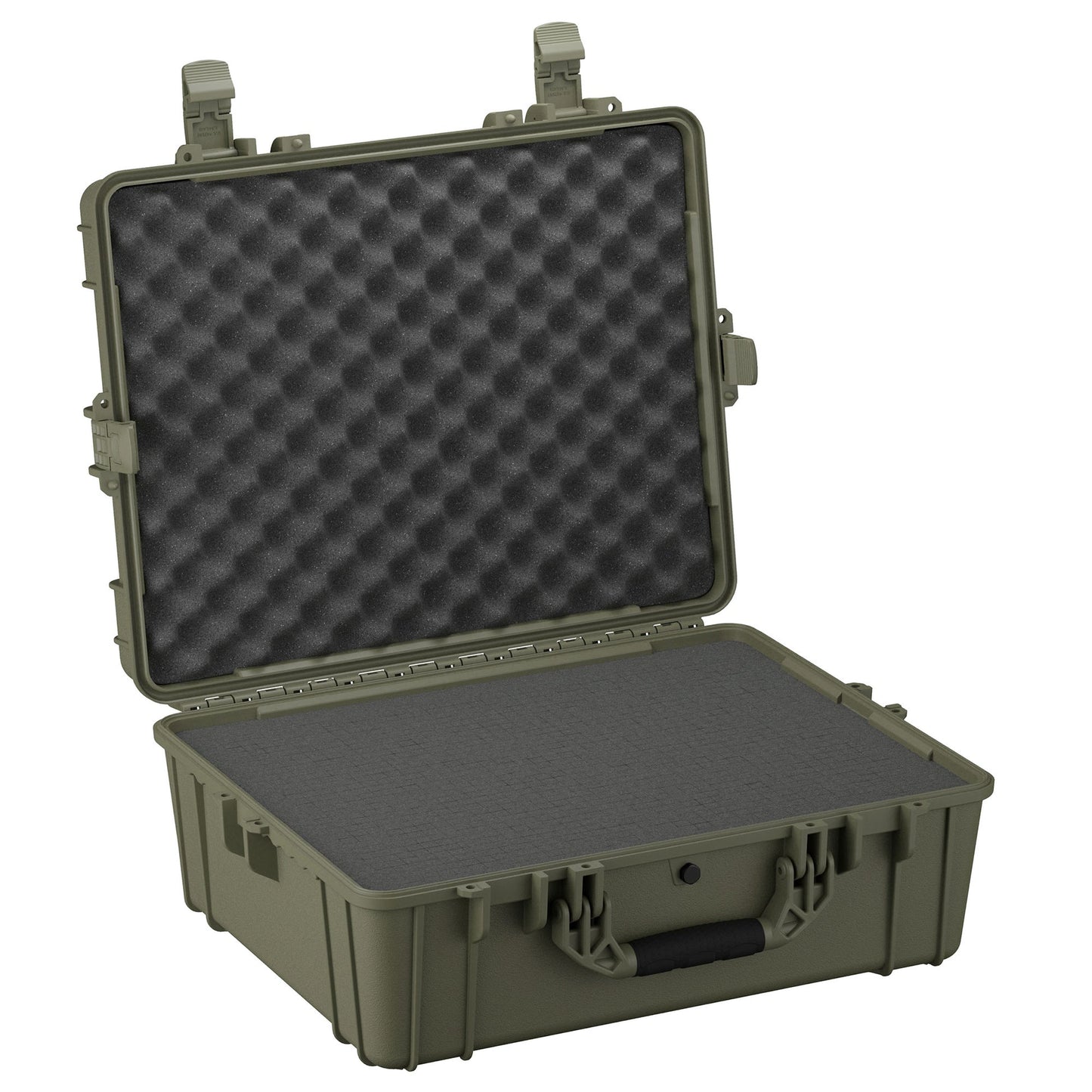 Condition 1 #289 Large Hard Case