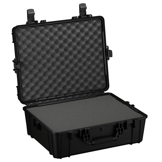Condition 1 #289 Large Hard Case 25"