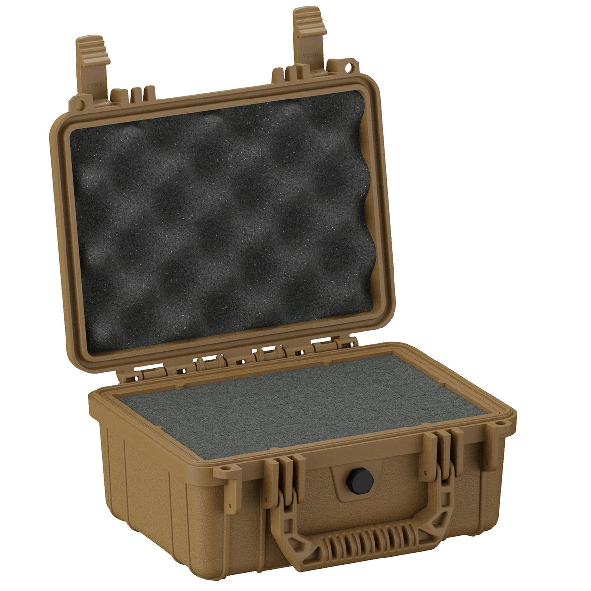 Condition 1 #312 Small Hard Case 10"
