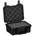 Condition 1 #312 Small Hard Case 10"