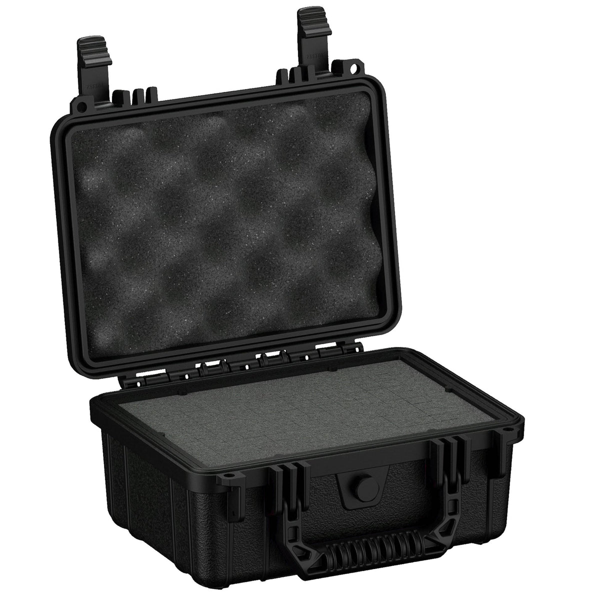 Condition 1 #312 Small Hard Case 10"