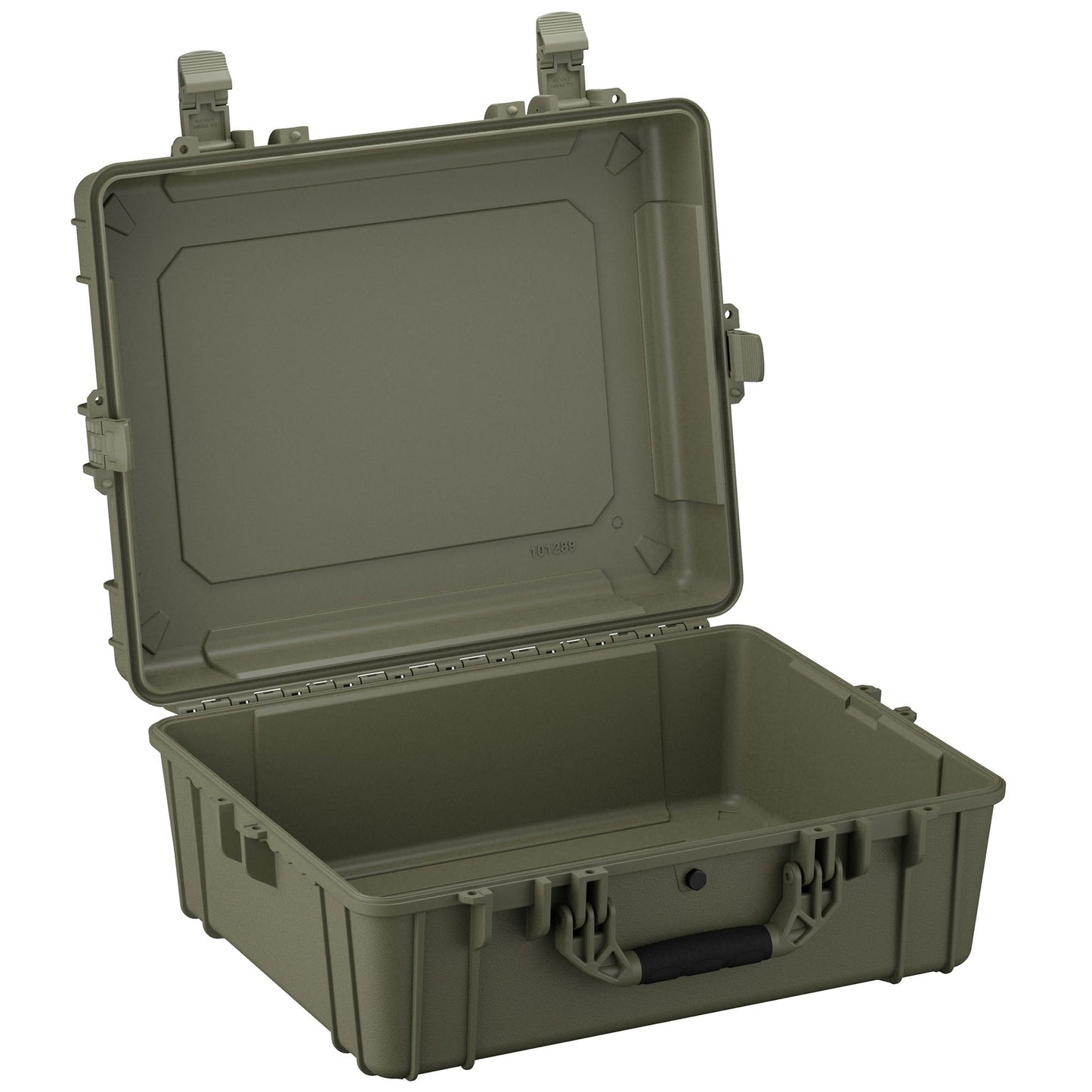 Condition 1 #289 Large Hard Case