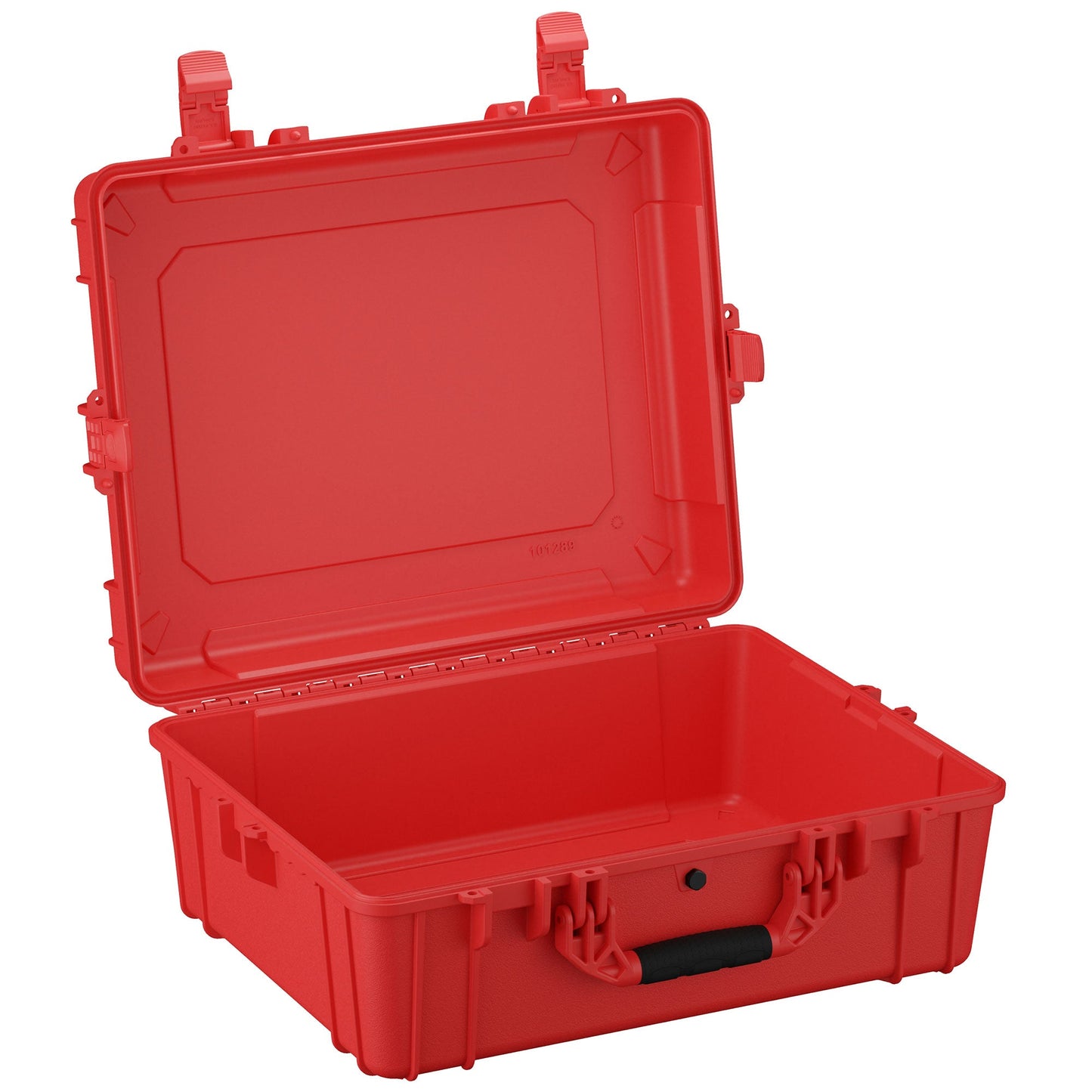 Condition 1 #289 Large Hard Case