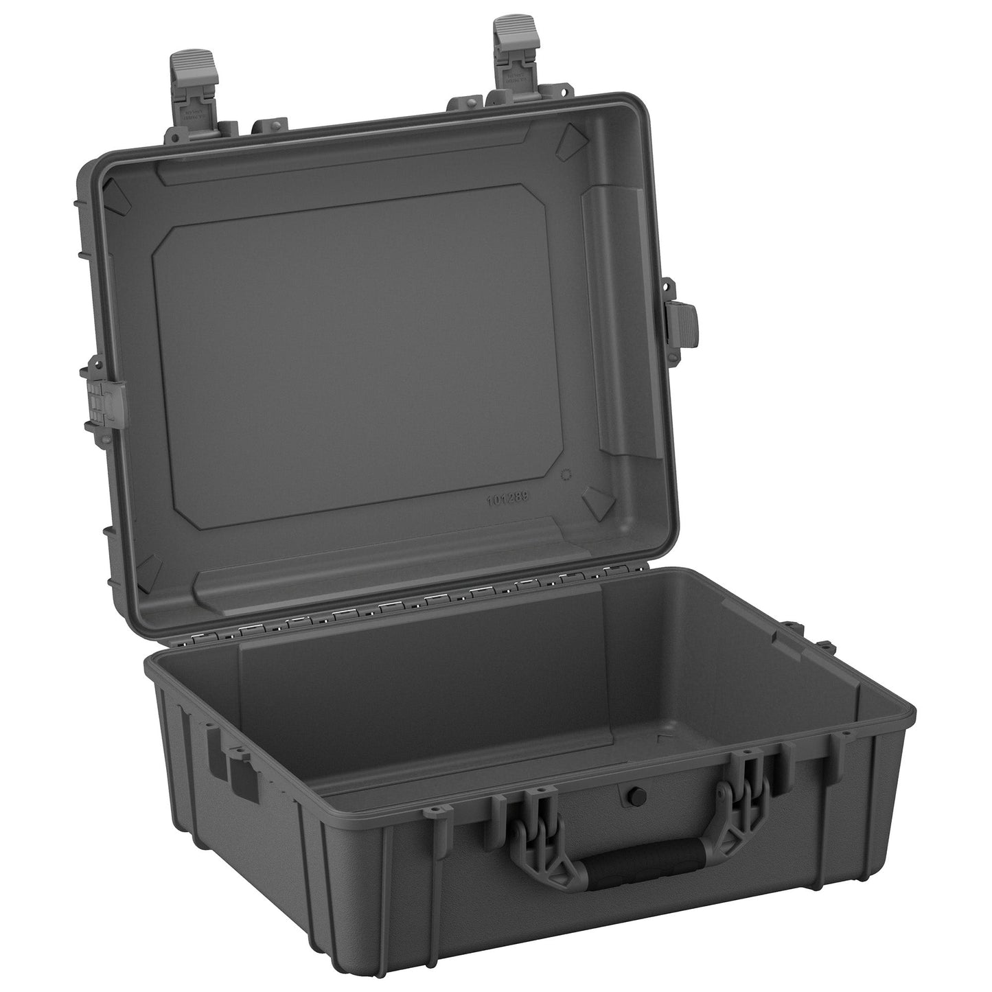 Condition 1 #289 Large Hard Case