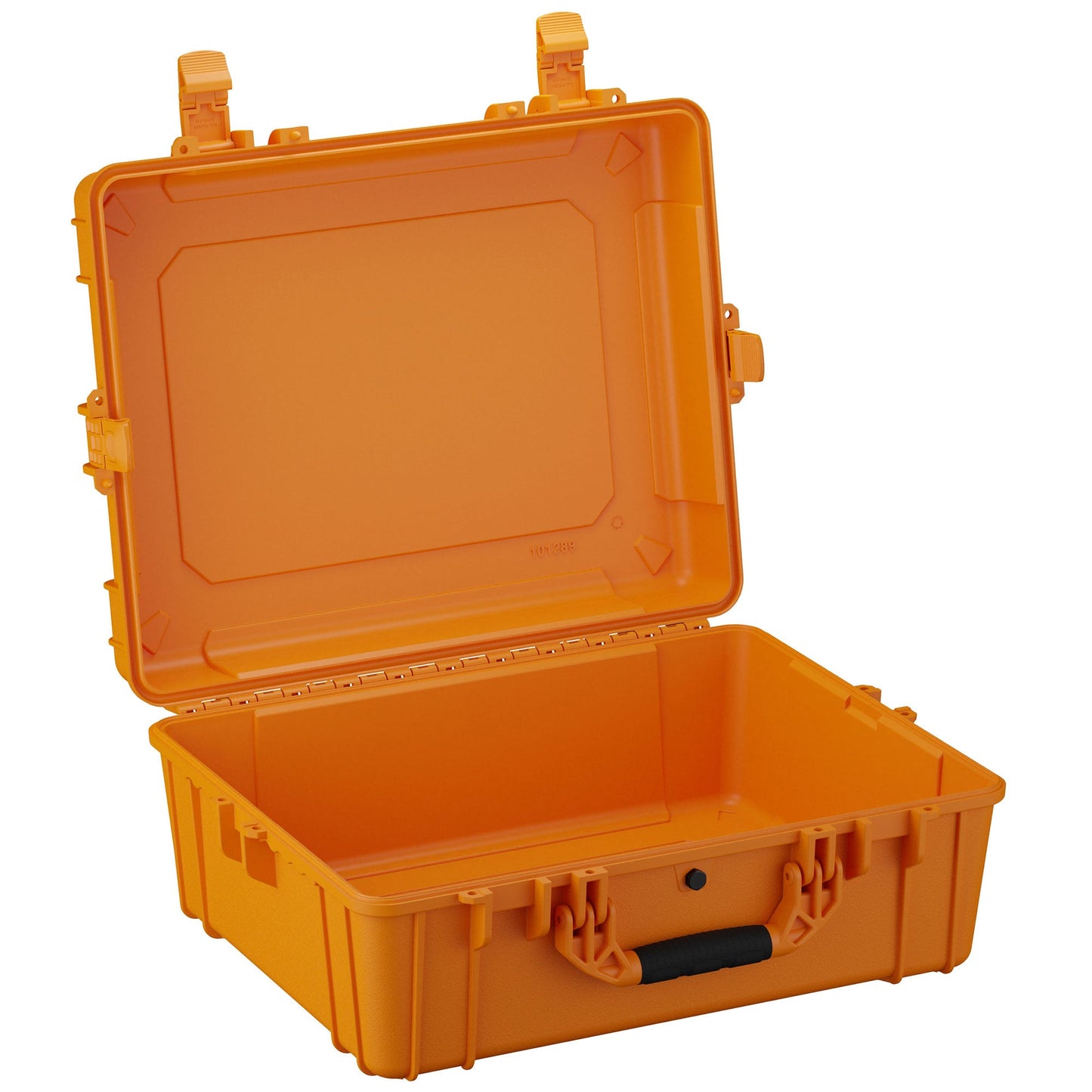Condition 1 #289 Large Hard Case