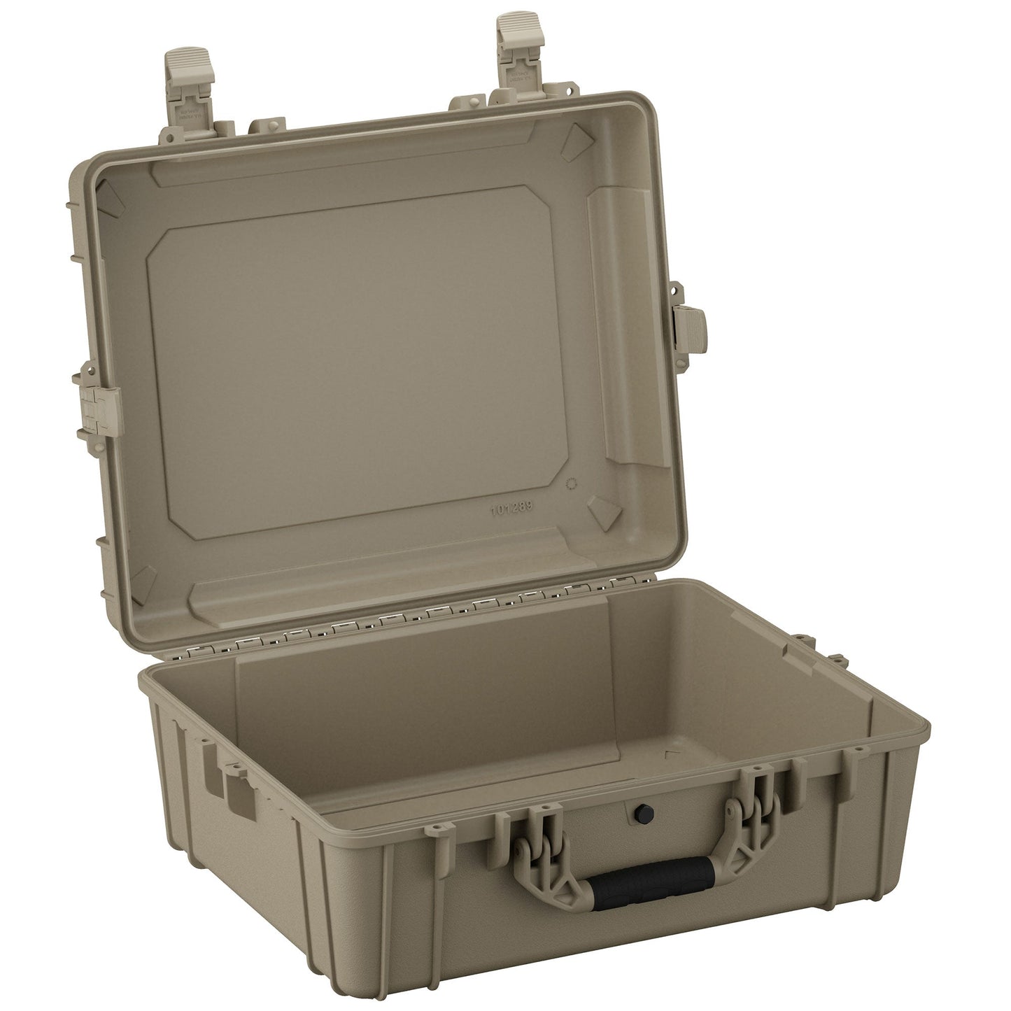 Condition 1 #289 Large Hard Case