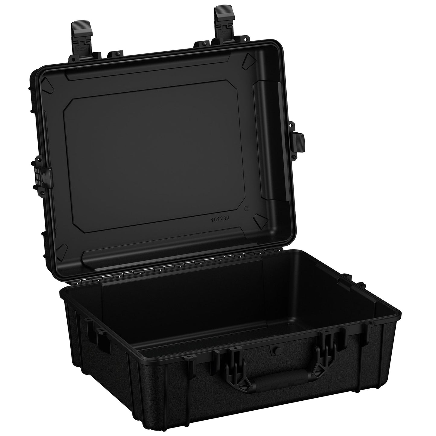 Condition 1 #289 Large Hard Case
