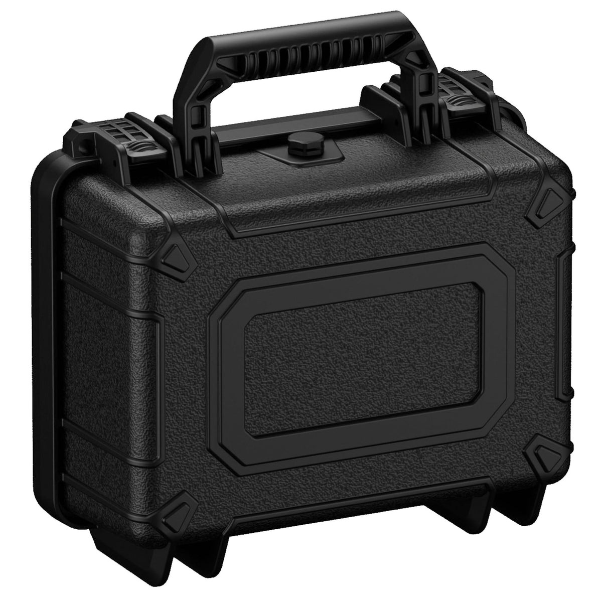 Condition 1 #312 Small Hard Case 10"