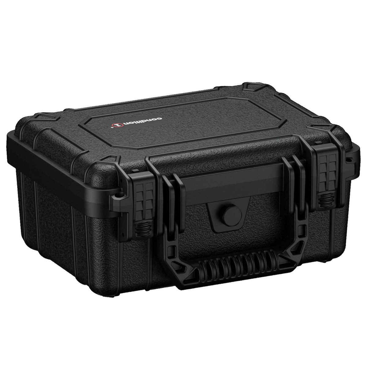 Condition 1 #312 Small Hard Case 10"