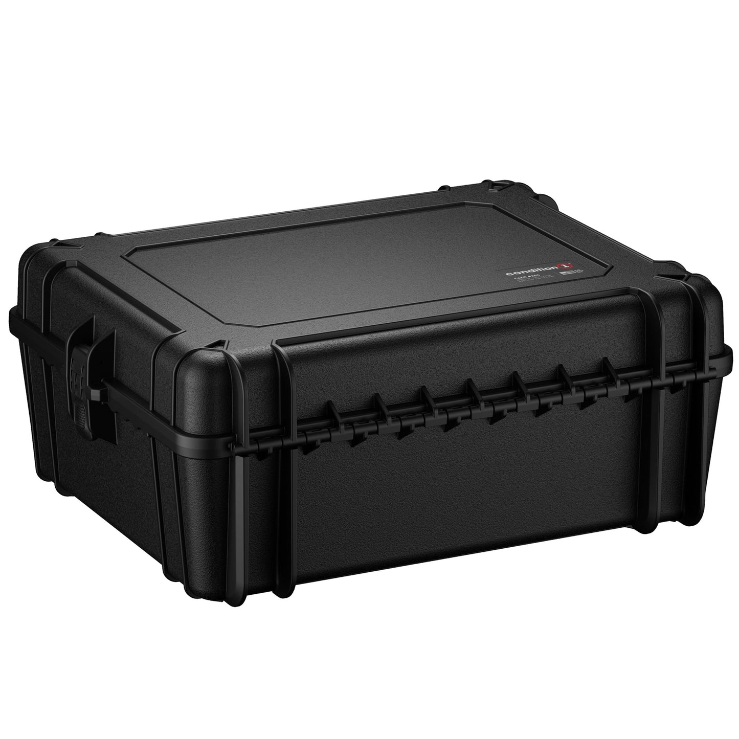 Condition 1 #289 Large Hard Case