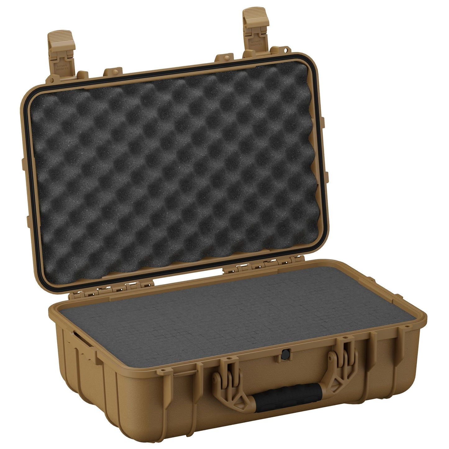 Condition 1 #288 Large Hard Case