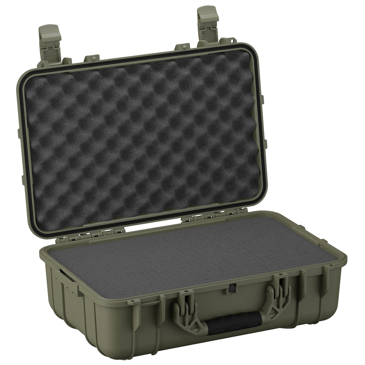 Condition 1 #288 Large Hard Case