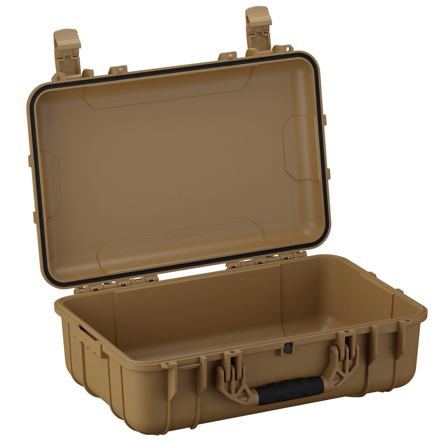 Condition 1 #288 Large Hard Case