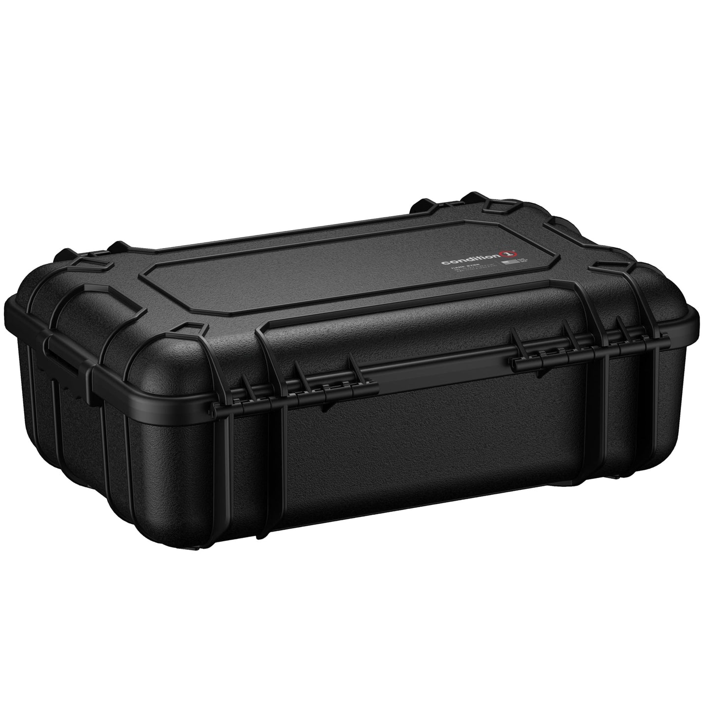 Condition 1 #288 Large Hard Case
