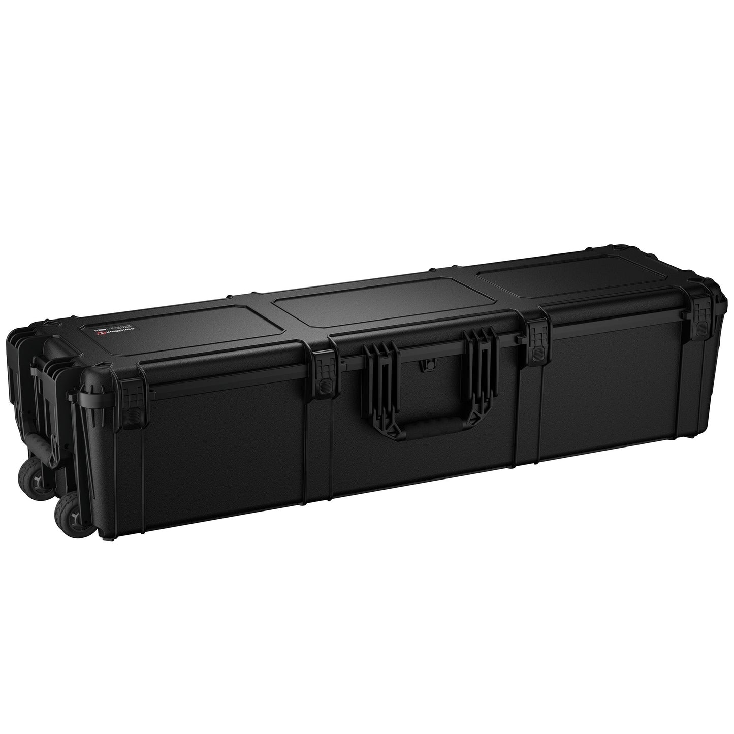 Condition 1 #2312 Long Wheeled Case