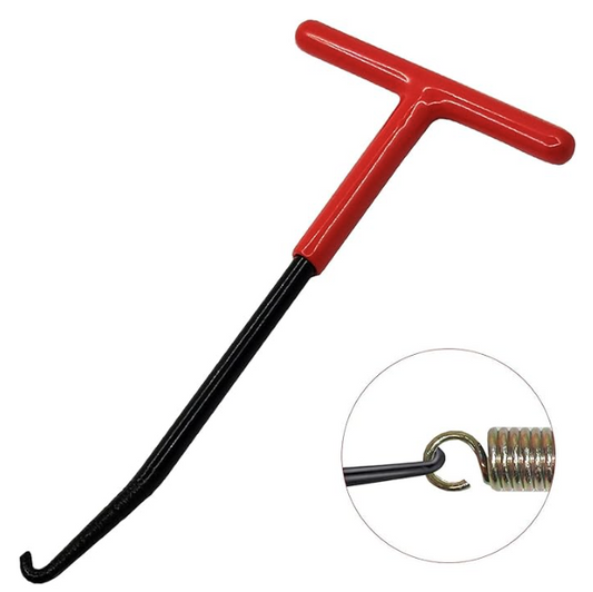 Spring Puller Tips Other Tools – Tailored Tools