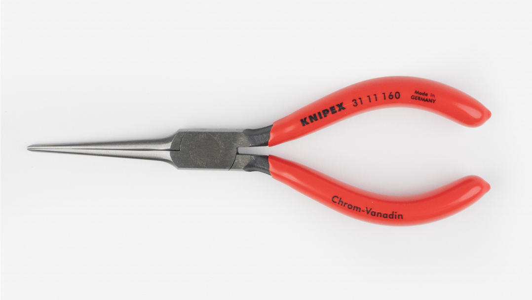Knipex 6 1/4" Needle Nose Pliers