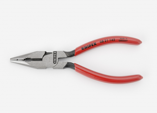 Knipex 5-3/4" Needle Nose Combination Pliers