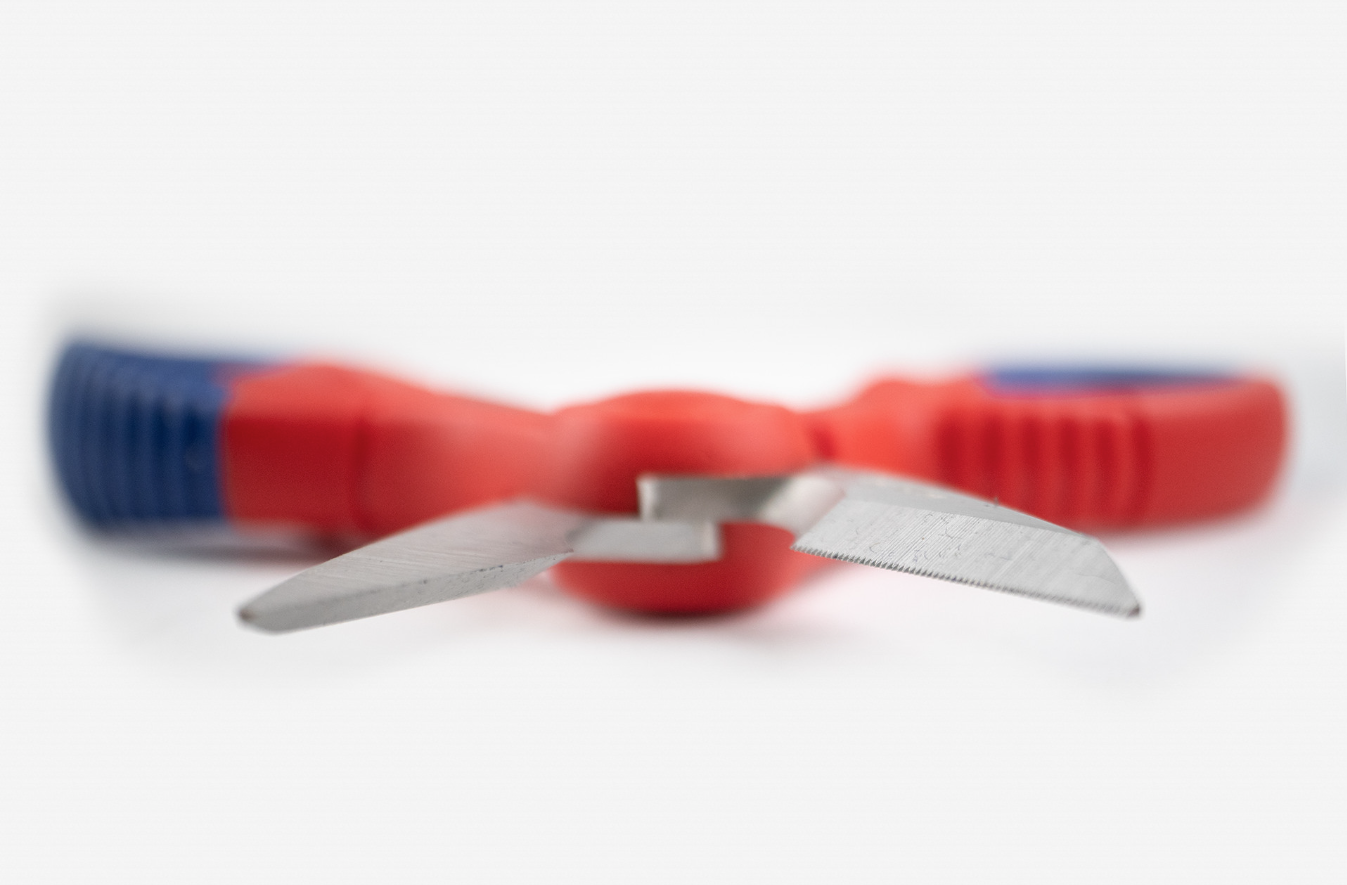 Knipex Shears
