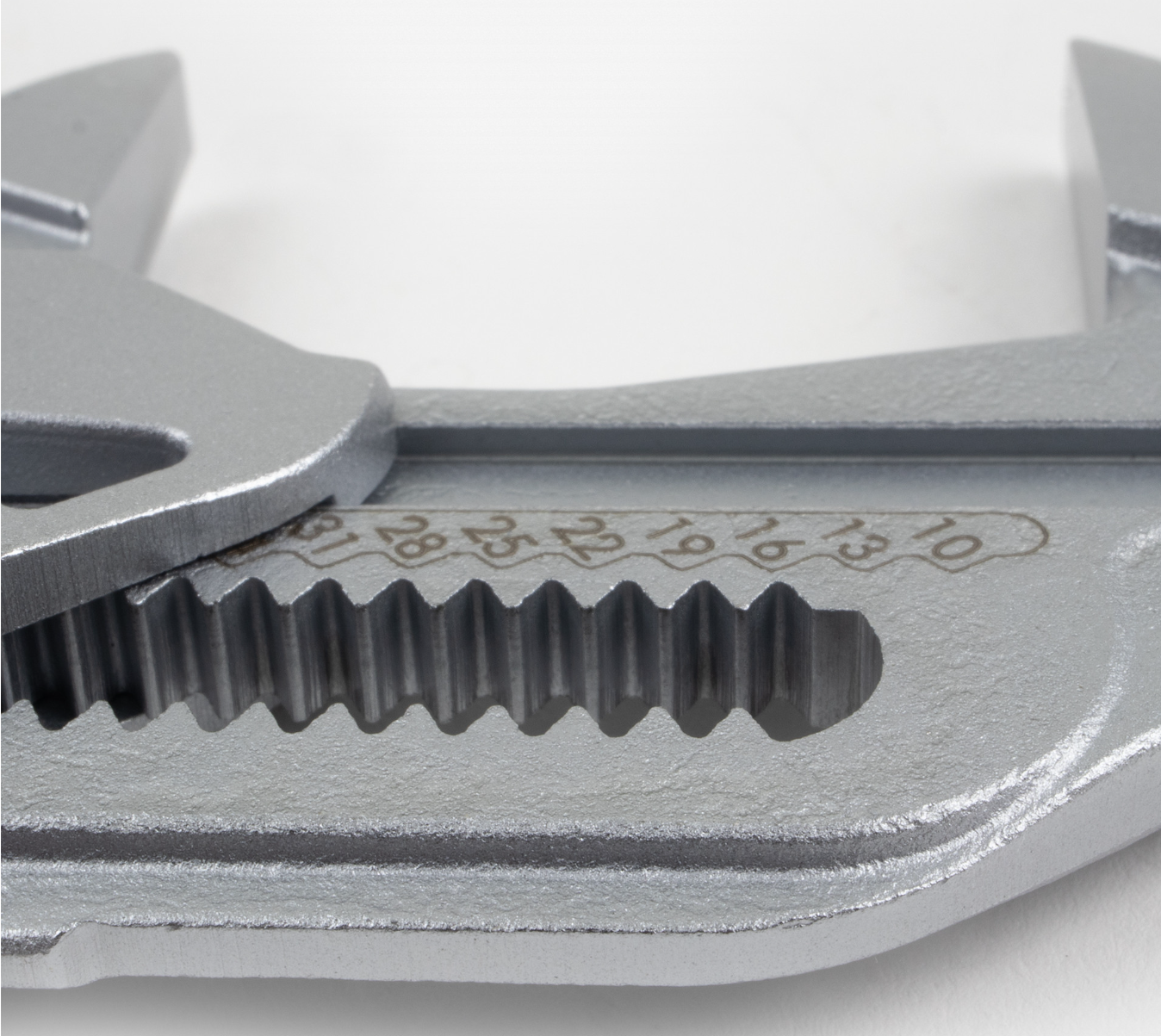 Knipex 7" Pliers Wrench